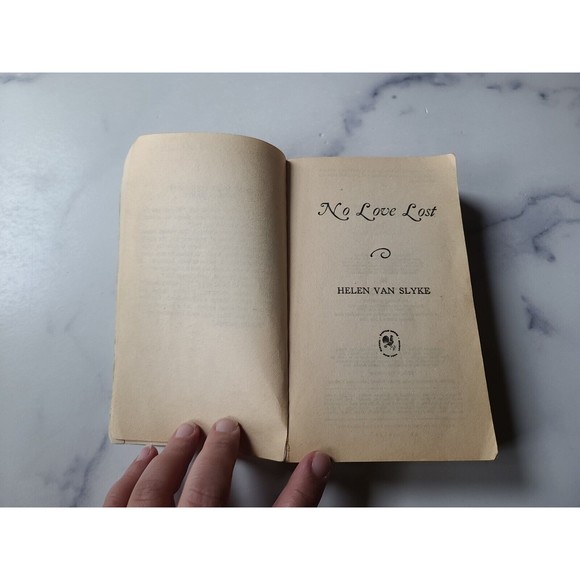 No Love Lost - Picture 3 of 10